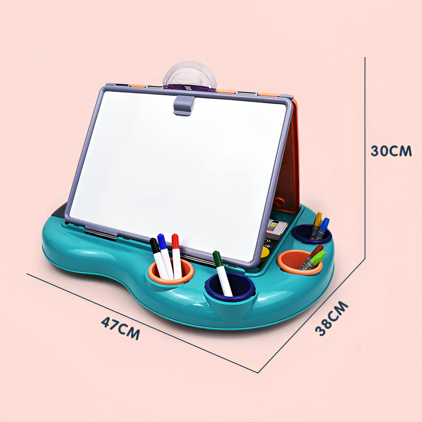 My First Art Studio Learning Pad - Image 7