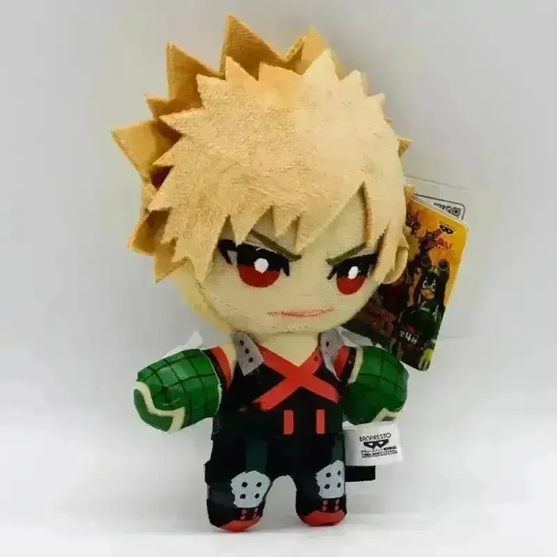 My Hero Academia Plush Pendant - Image 3