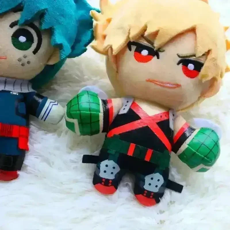 My Hero Academia Plush Pendant - Image 6