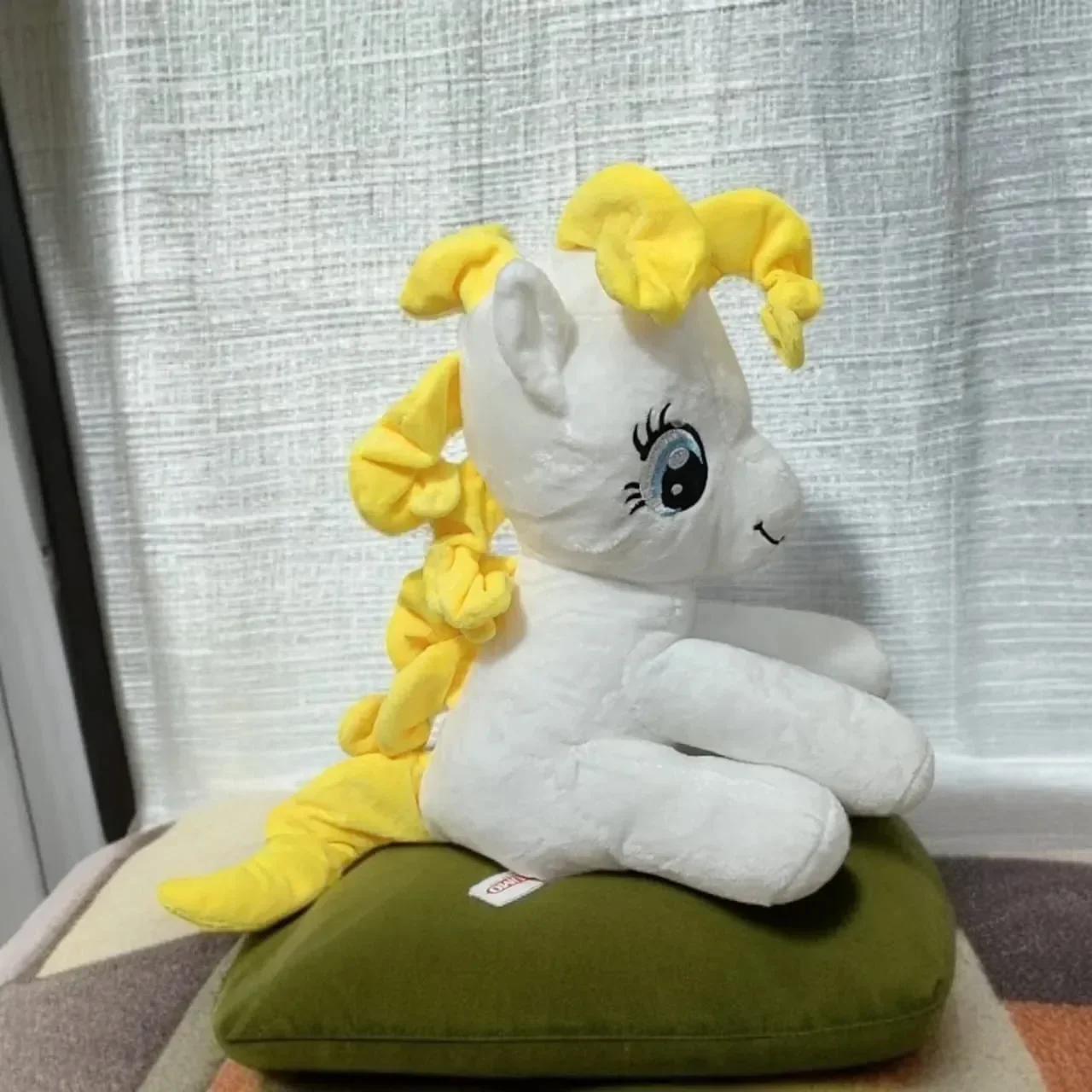 My Little Pony Cuddle Crew Plushies (40 cm) - Image 7