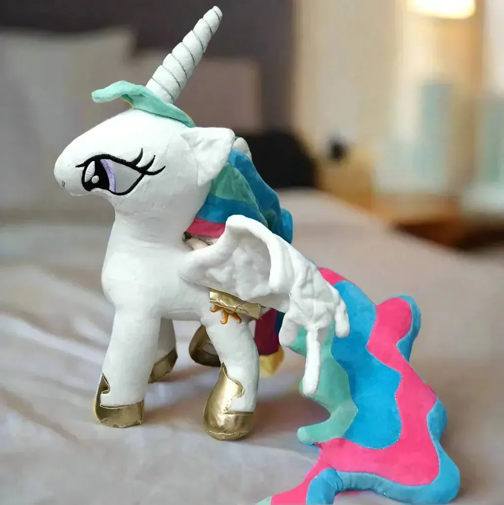 My Little Pony Equestrian Embrace Plushies (55 cm) - Image 9