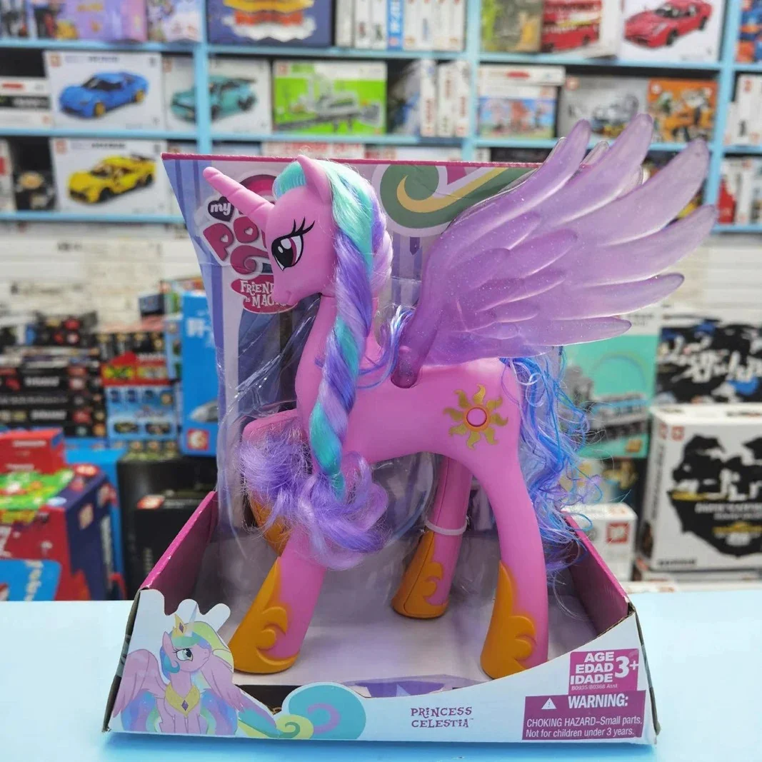 My Little Pony Friendship Magic Dolls - Image 5