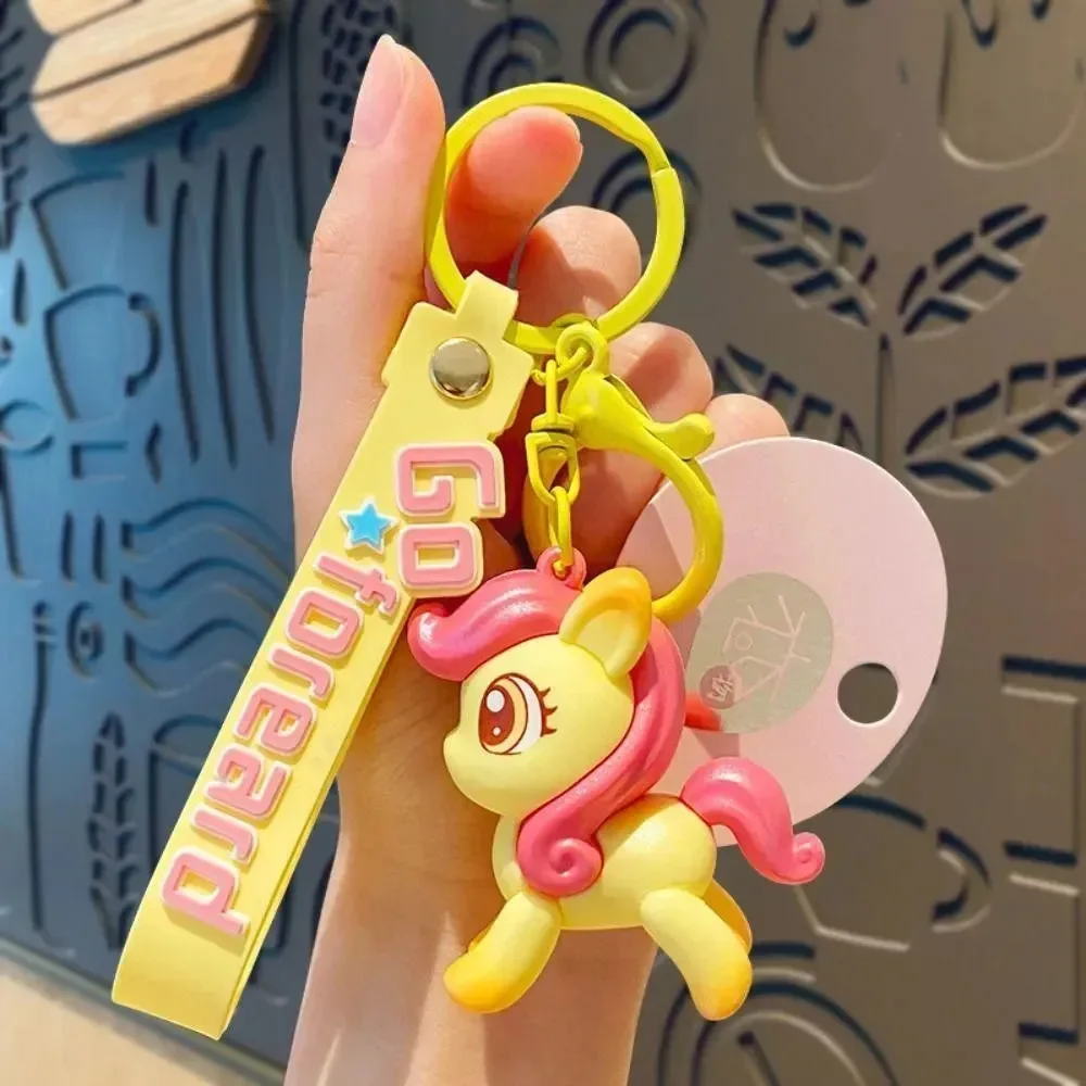 My Little Pony Sparkle Keychain - Image 7