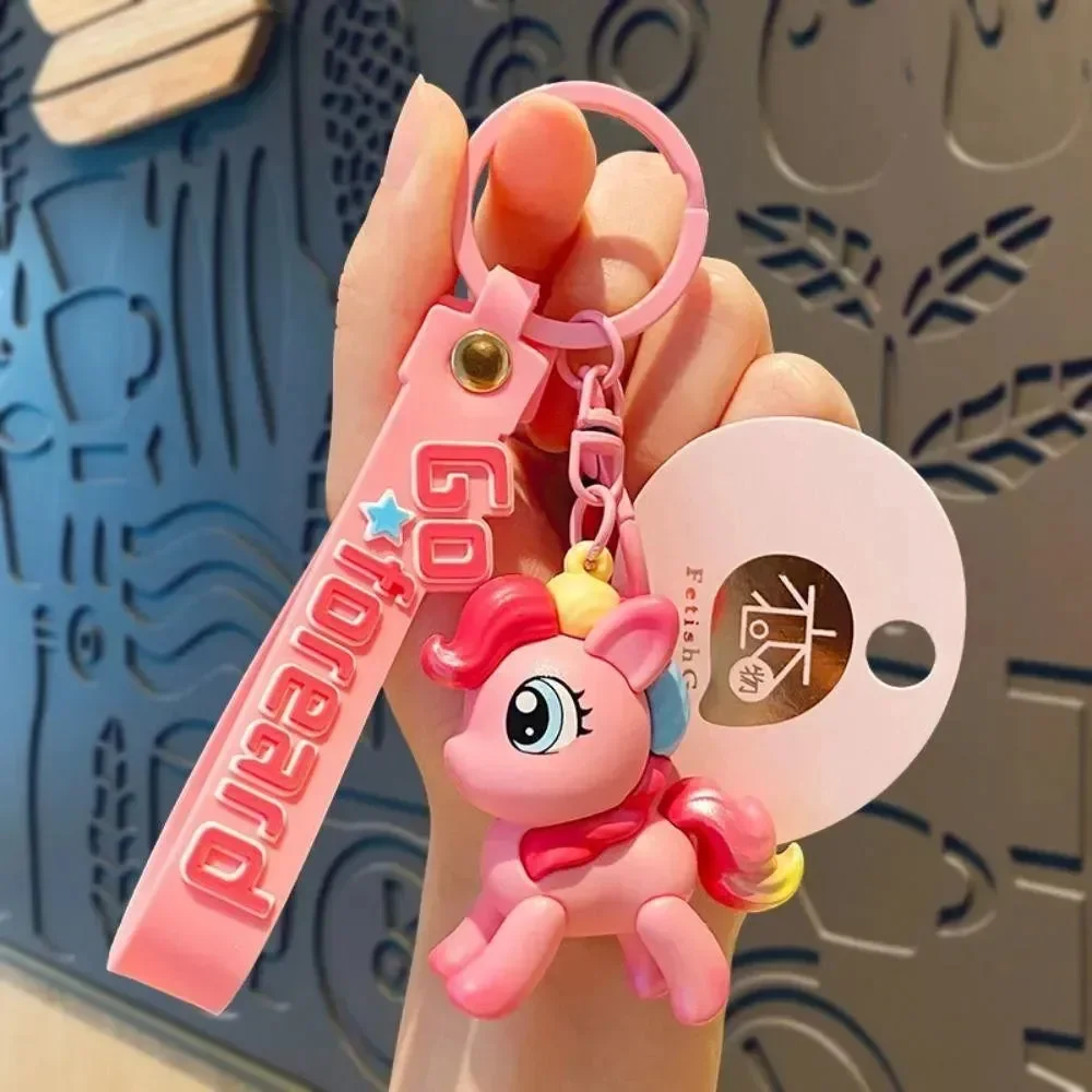 My Little Pony Sparkle Keychain - Image 9
