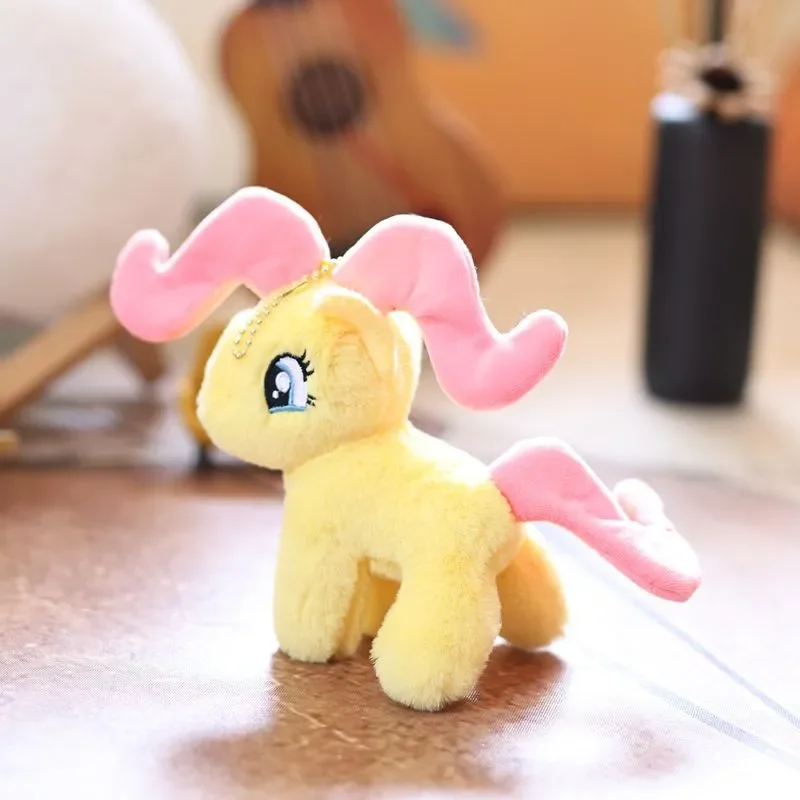 My Little Pony Sparkle Mane Keychain - Image 8