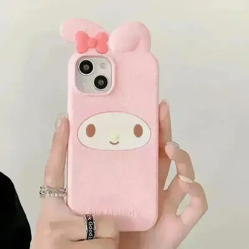 My Melody Pink Blast Case (For iPhones) - Image 6