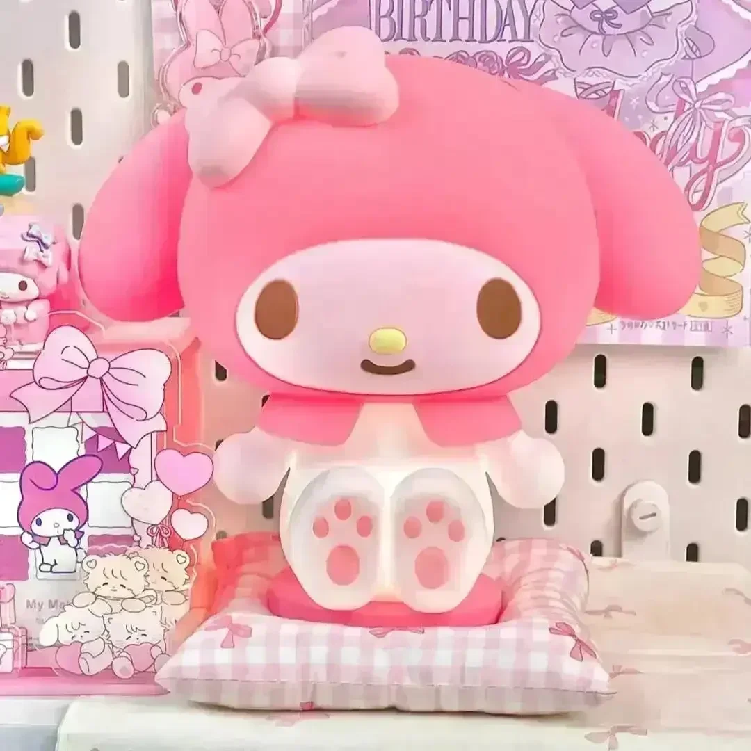 My Melody RC Touch Lamp - Image 2