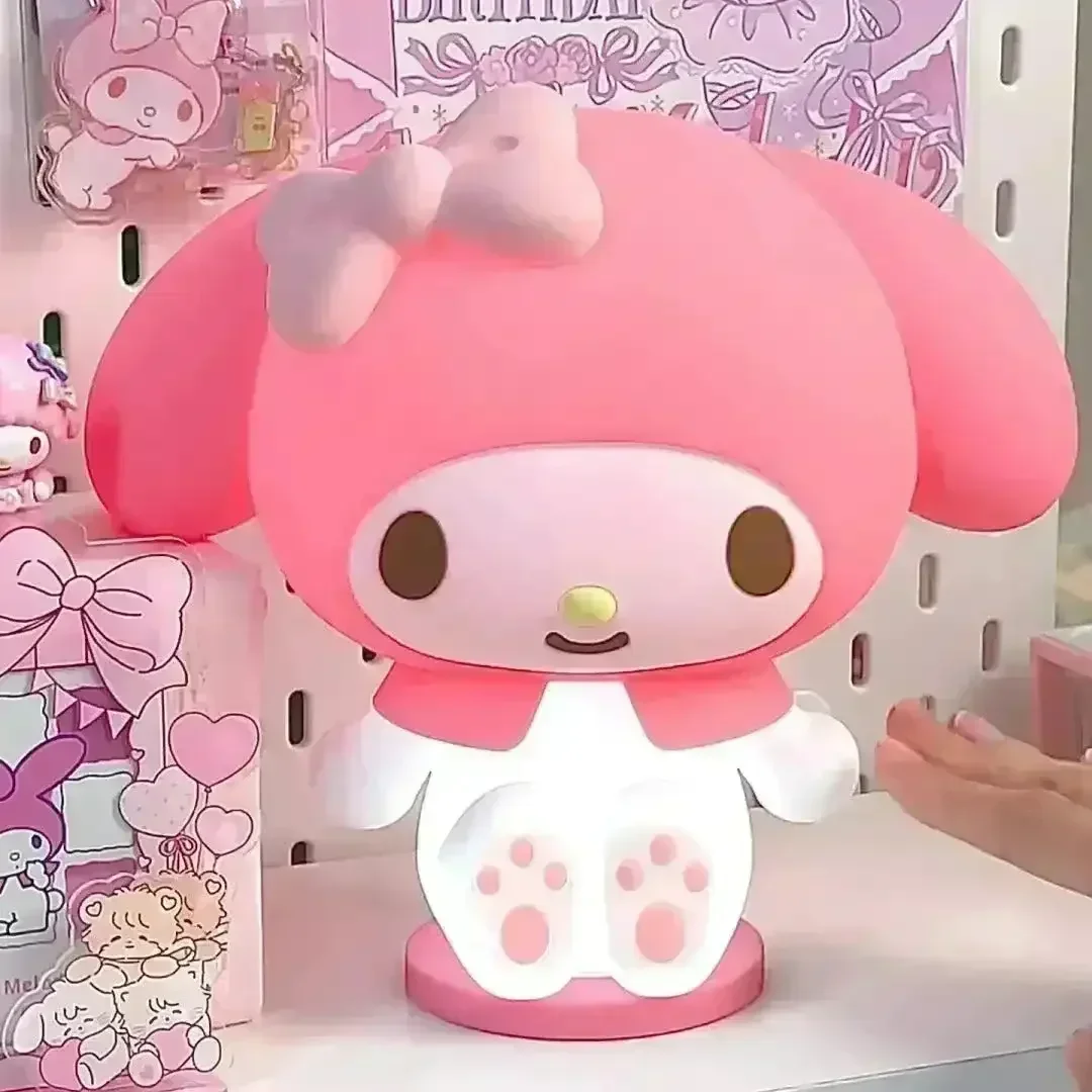 My Melody RC Touch Lamp - Image 3