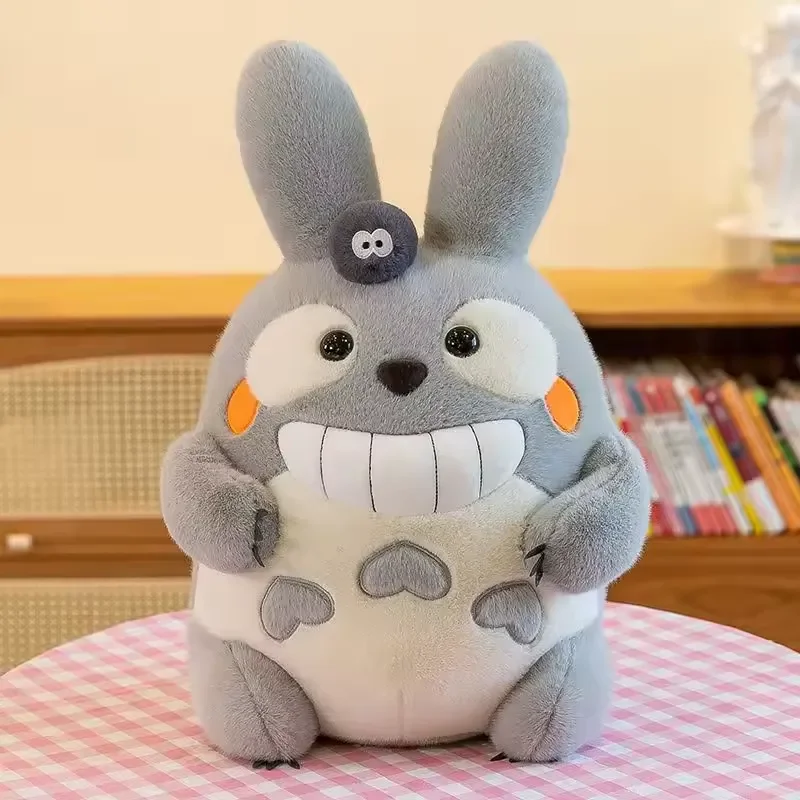 My Neighbor Totoro Whimsical Grin Plush (50 cm) - Image 7