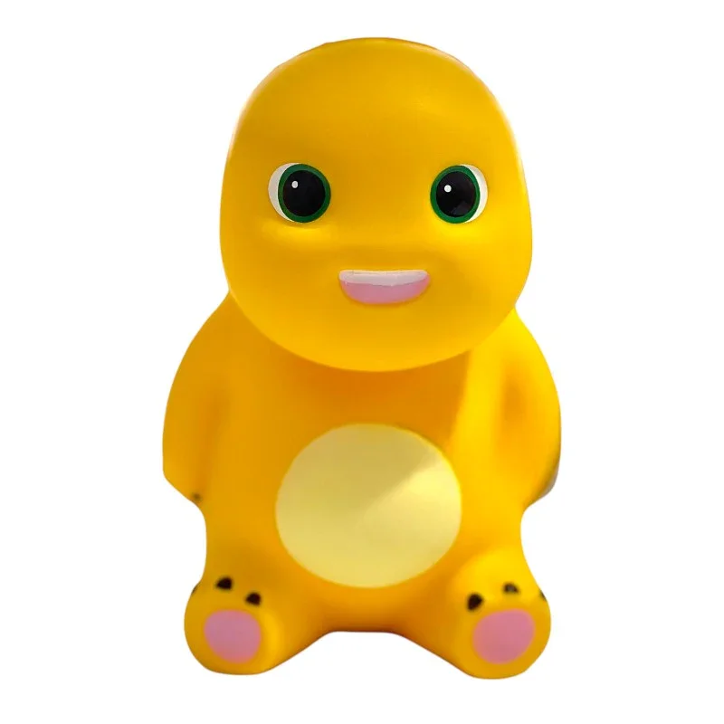 Nailong Milk Dragon Squishy Toy - Image 11