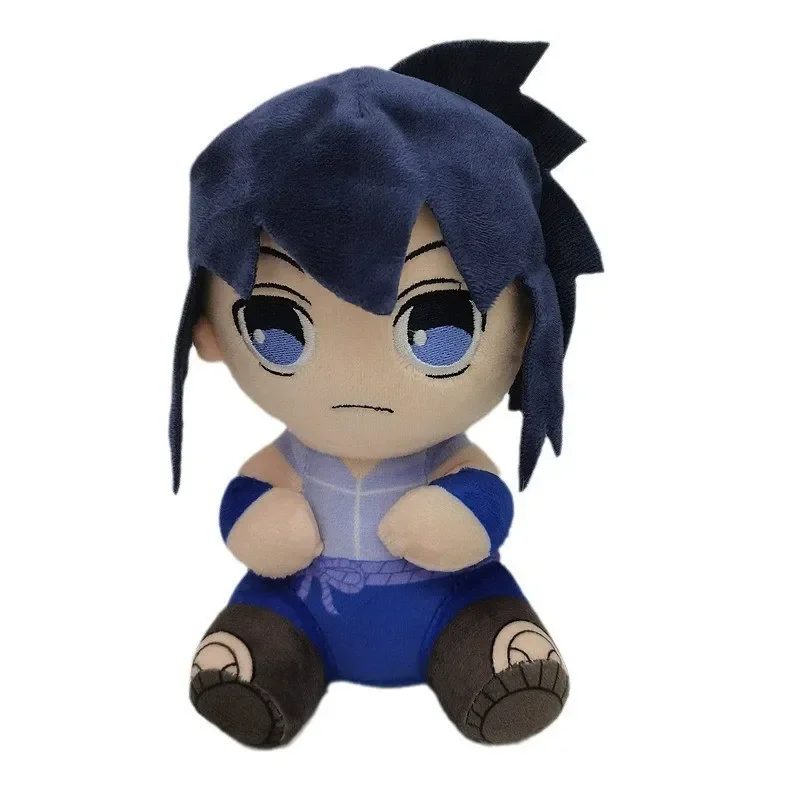 Naruto and Kakashi Premium Plush Toys (25 cm) - Image 4