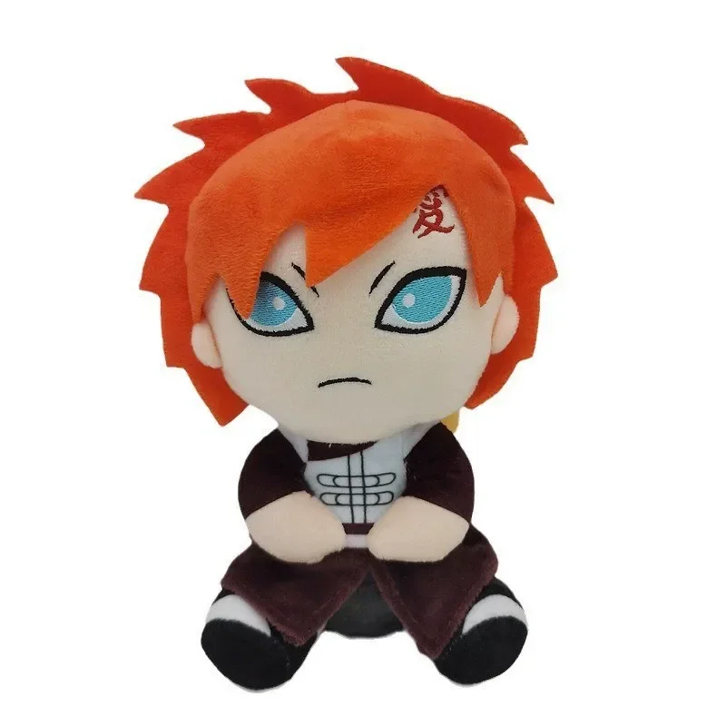 Naruto and Kakashi Premium Plush Toys (25 cm) - Image 6