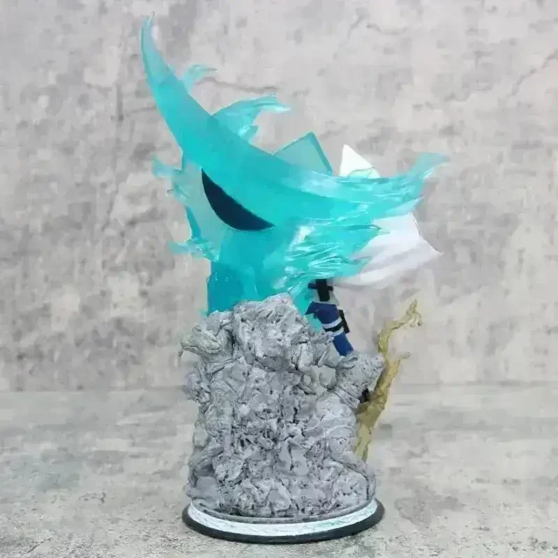 Naruto Hatake Kakashi Action Figure (26 cm) - Image 3