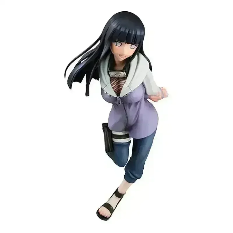 Naruto Hyuga Hinata Action Figure (20 cm) - Image 2