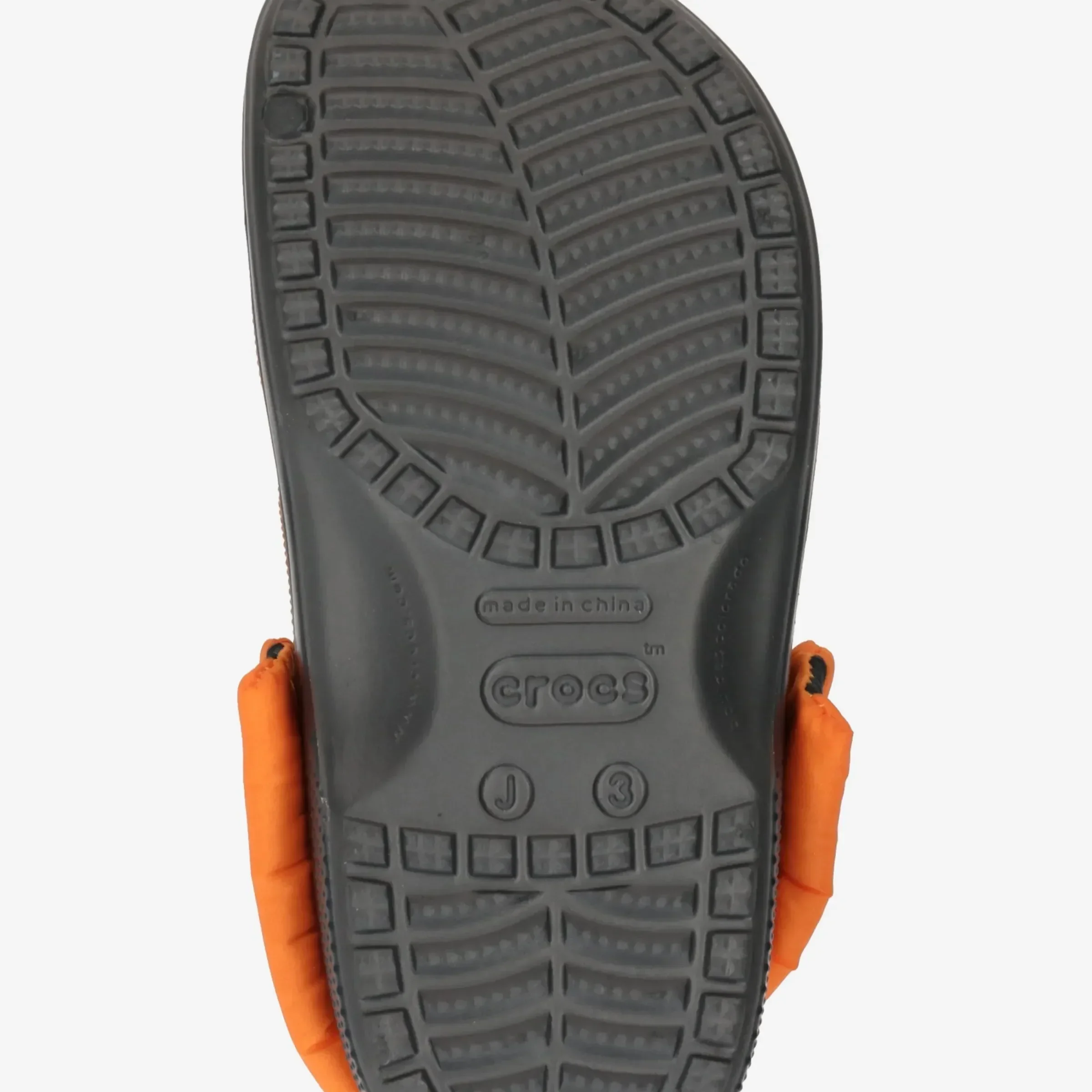 Naruto Ninja Adventure Classic Clogs - Image 9