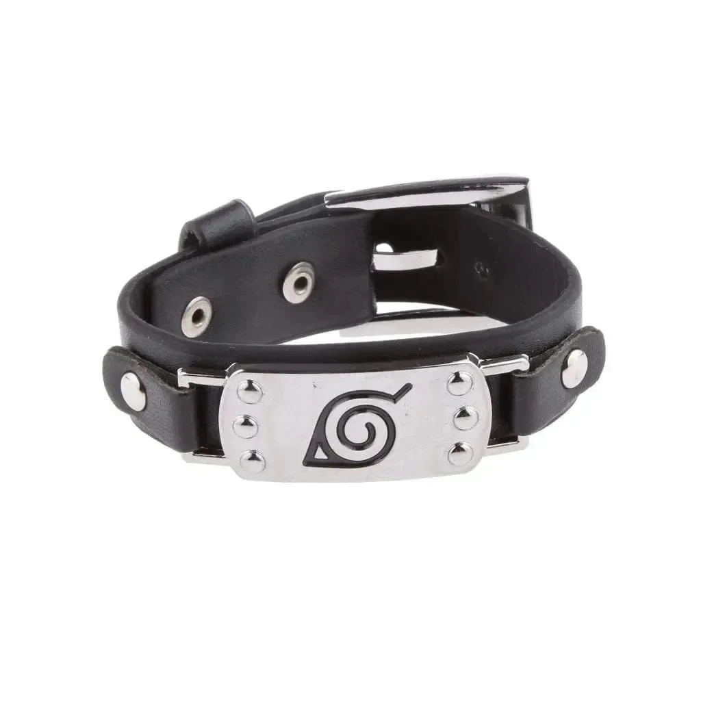 Naruto Ninja Gear 3-in-1 Set - Image 4