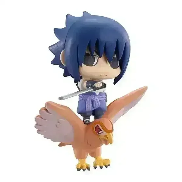 Naruto Shippuden Mini Action Figures - Image 24