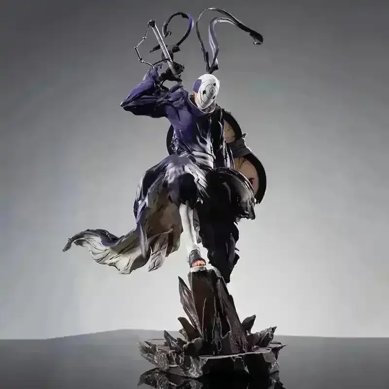 Naruto Uchiha Obito Action Figure (34 cm) - Image 4