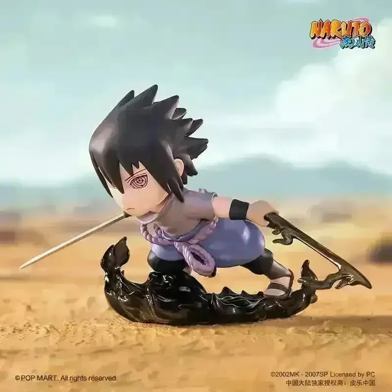 Naruto World War Series Blind Box - Image 4