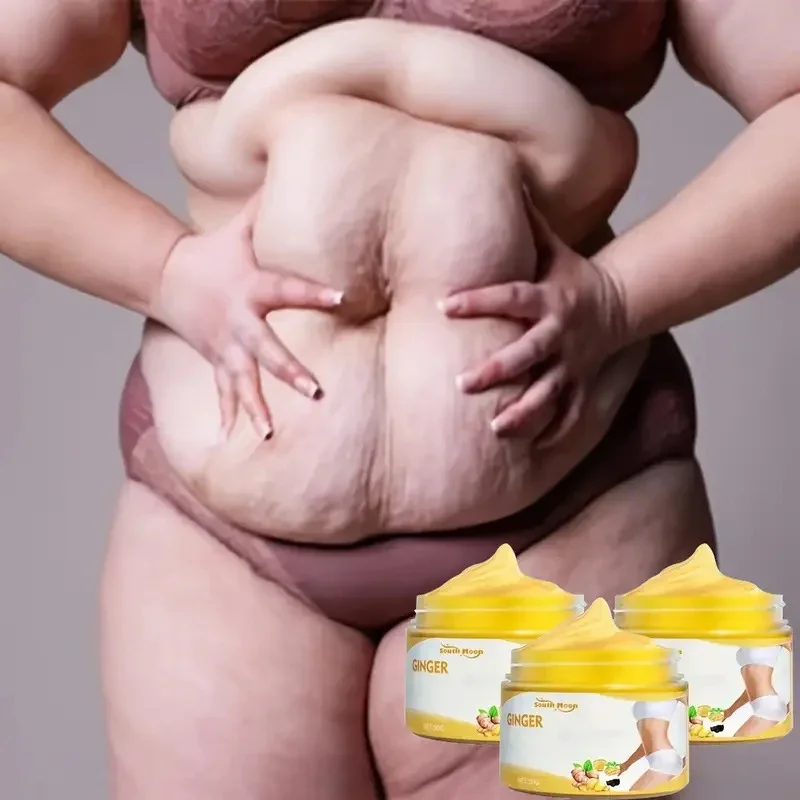 Nature Cure Ignite & Tighten Herbal Fat Loss Cream - Image 3