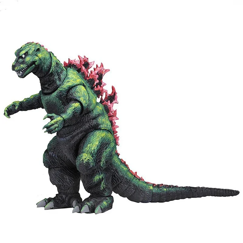 NECA 1956 Movie Godzilla Figure (16 cm) - Image 3