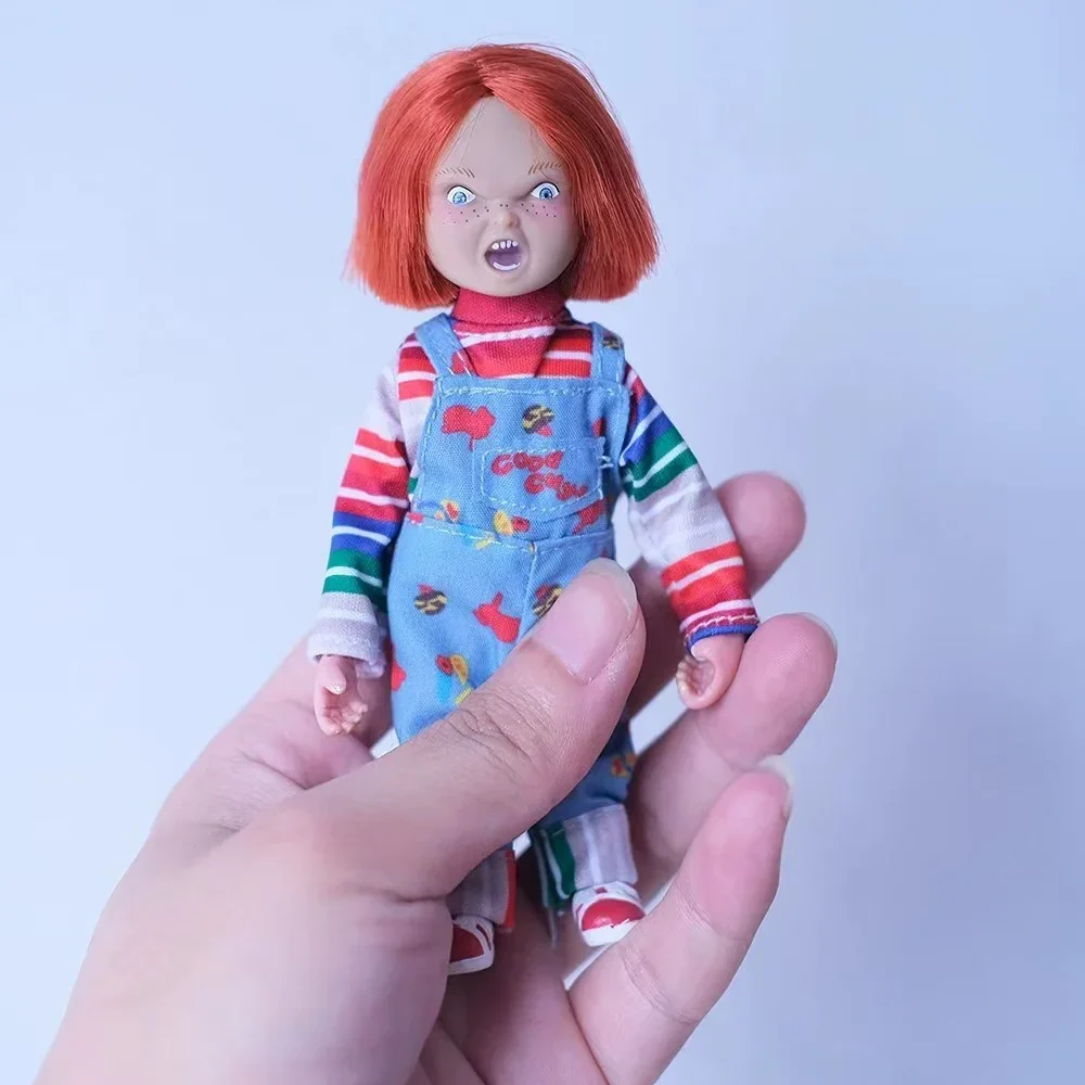 NECA Good Guy Chucky Figurine (13 cm) - Image 4