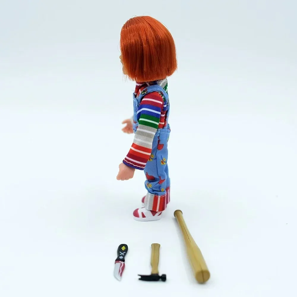 NECA Good Guy Chucky Figurine (13 cm) - Image 7