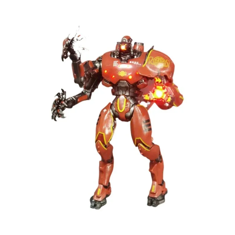NECA Pacific Rim 2 Action Figures (18 cm) - Image 15