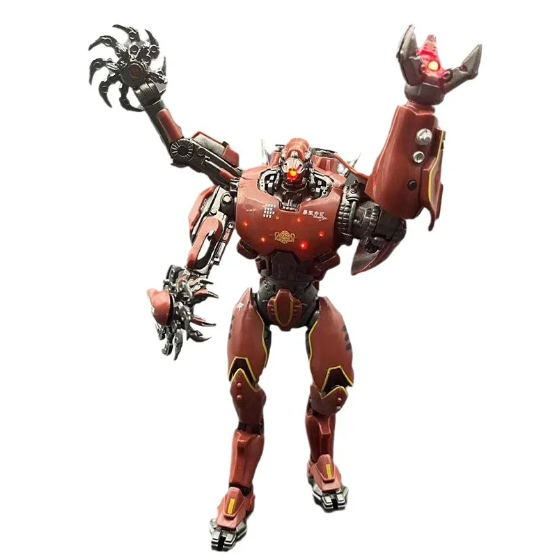 NECA Pacific Rim 2 Action Figures (18 cm) - Image 19