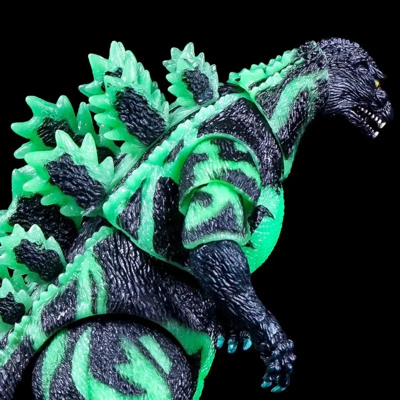 NECA Reactor Godzilla Figure (17 cm) - Image 12