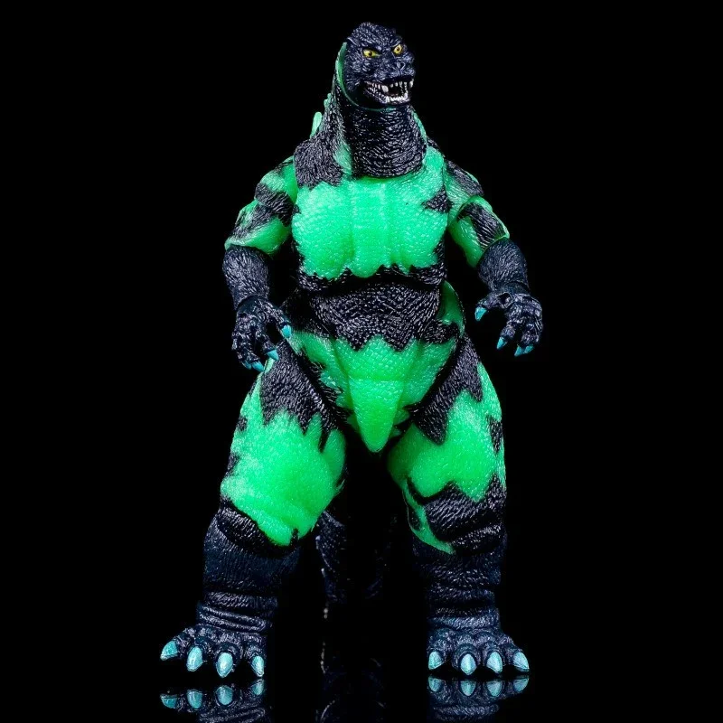 NECA Reactor Godzilla Figure (17 cm) - Image 2