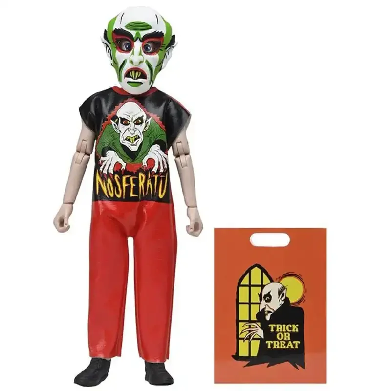 NEKA Ben Cooper Halloween Special Figurines (18 cm) - Image 7