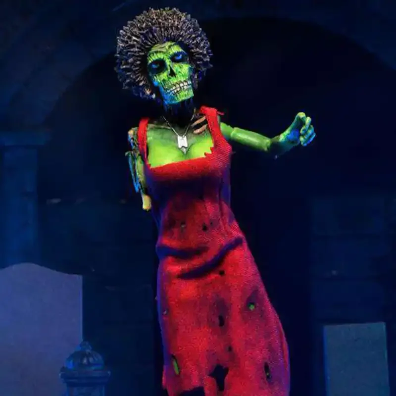NEKA Return of The Living Dead Figurines (20 cm) - Image 3