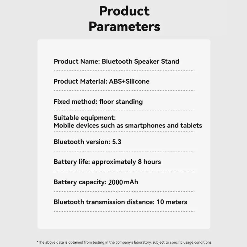 Nexus Hub 5-in-1 Charger Speaker - Image 12