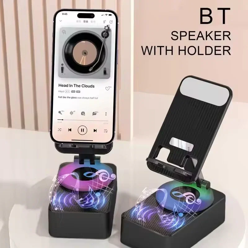 Nexus Hub 5-in-1 Charger Speaker - Image 2
