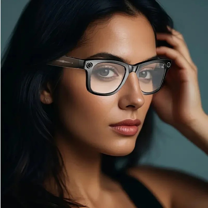 Nexus Smart Frame MetAI Sunglasses - Image 2