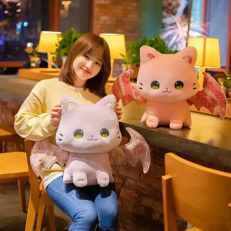 Night Caticorns Plush Toy - Image 5