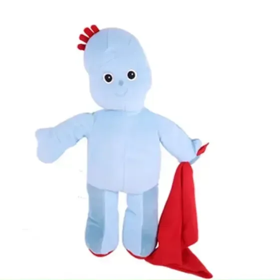 Night Garden Plush Collection - Image 3