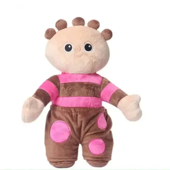 Night Garden Plush Collection - Image 6