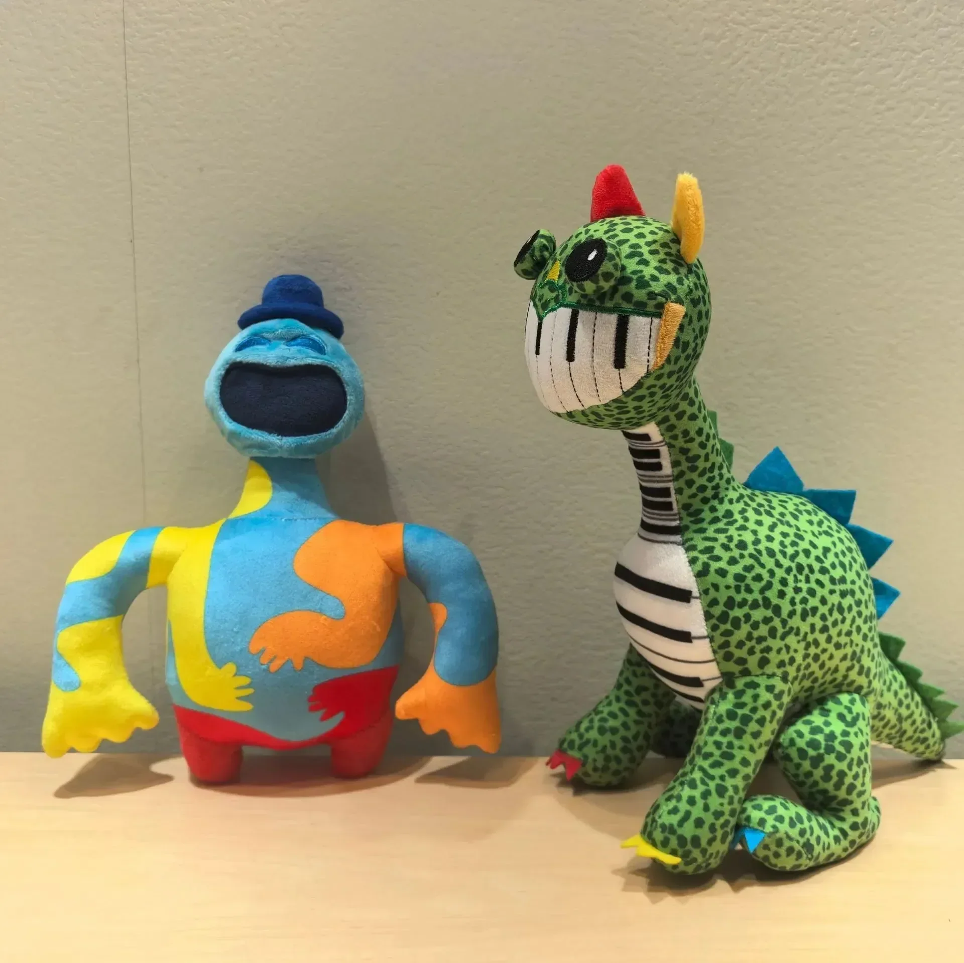 Nightmare Critters Plush Toys (30 cm) - Image 3