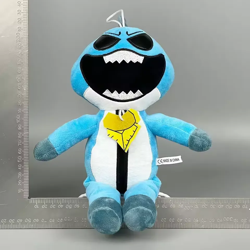Nightmare Haunt Critters Plushie (30 cm) - Image 3