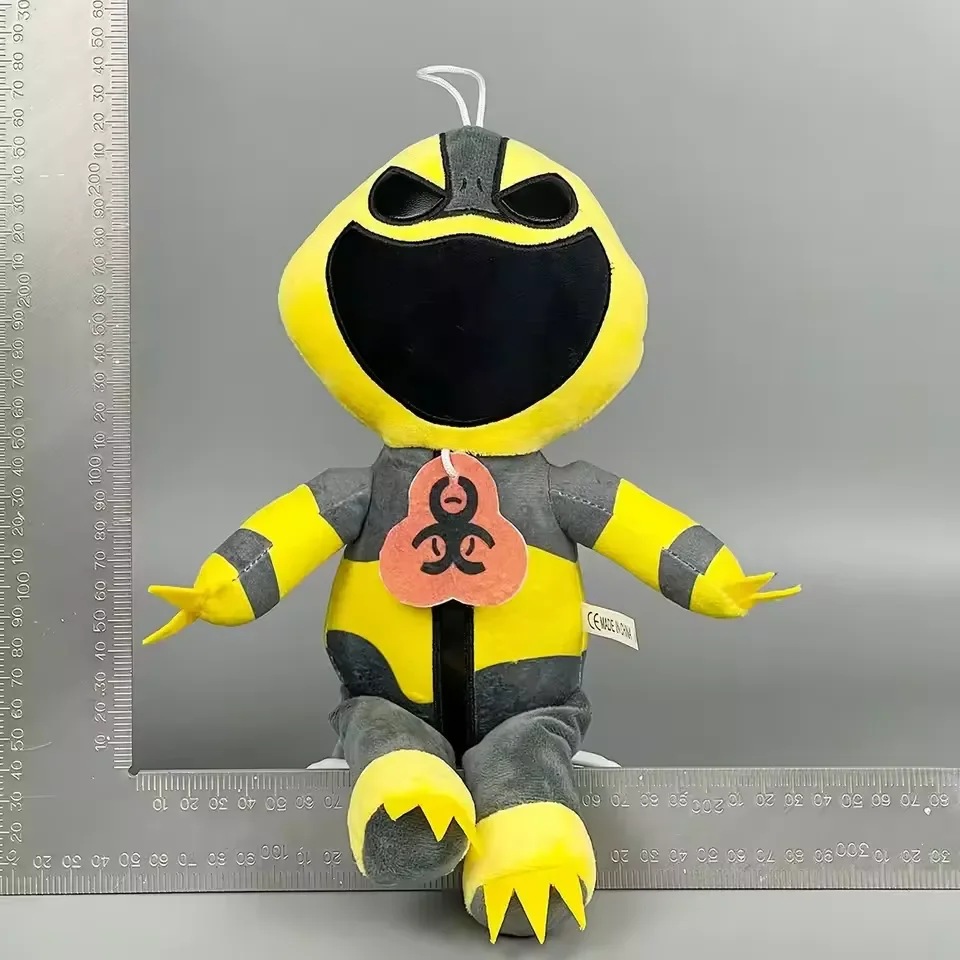 Nightmare Haunt Critters Plushie (30 cm) - Image 4
