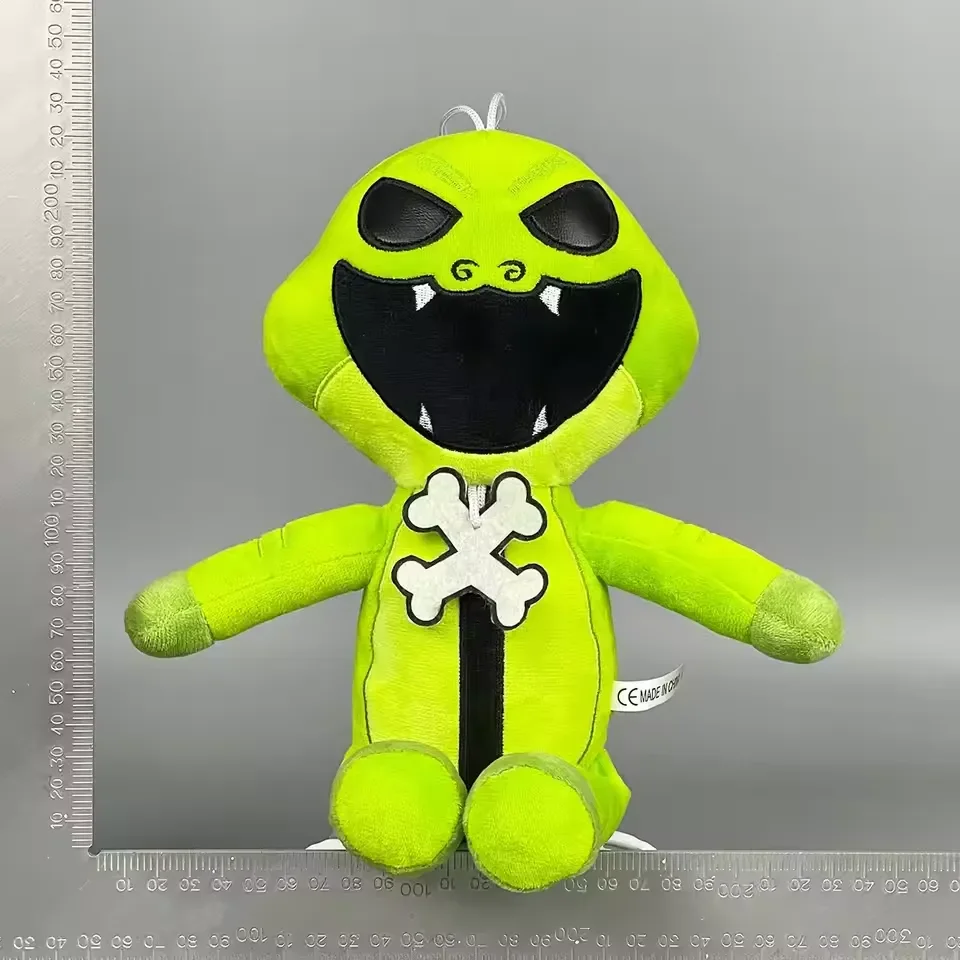 Nightmare Haunt Critters Plushie (30 cm) - Image 6