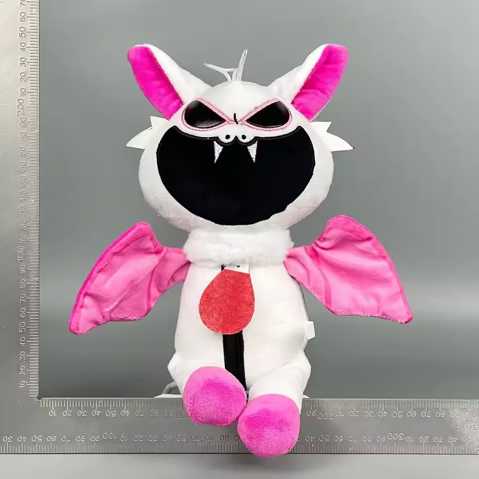 Nightmare Haunt Critters Plushie (30 cm) - Image 8