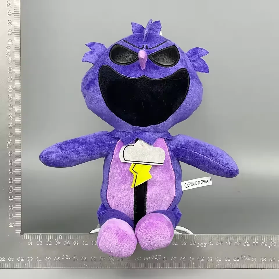 Nightmare Haunt Critters Plushie (30 cm) - Image 9