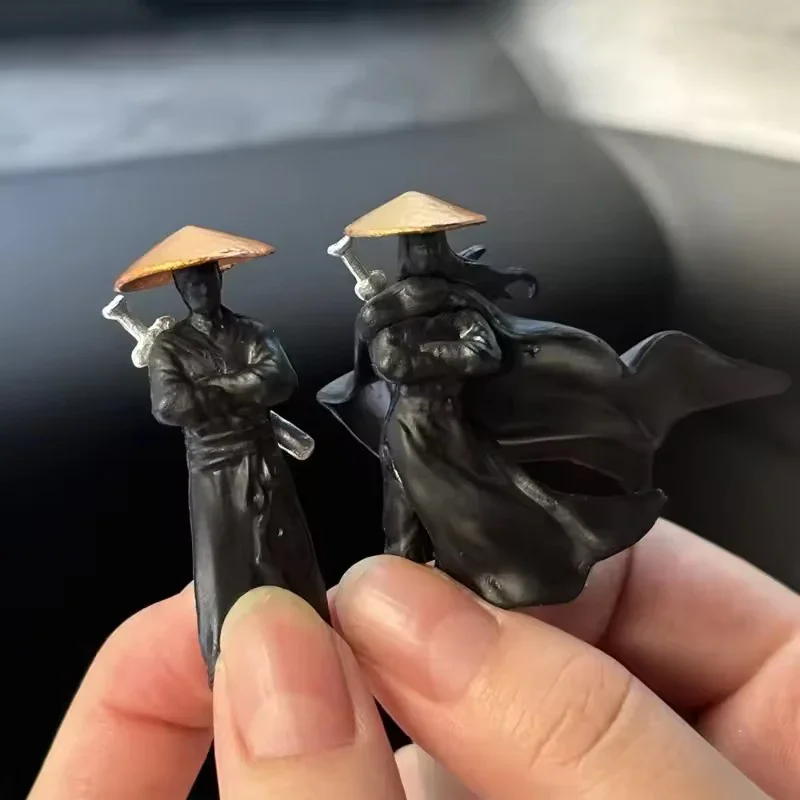 Ninja Warriors Figure of Strength (5 cm) - Image 8