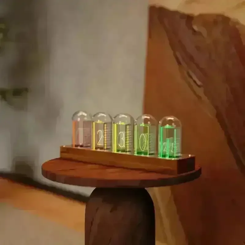 Nixie Retro Tube Clock Kit - Image 11