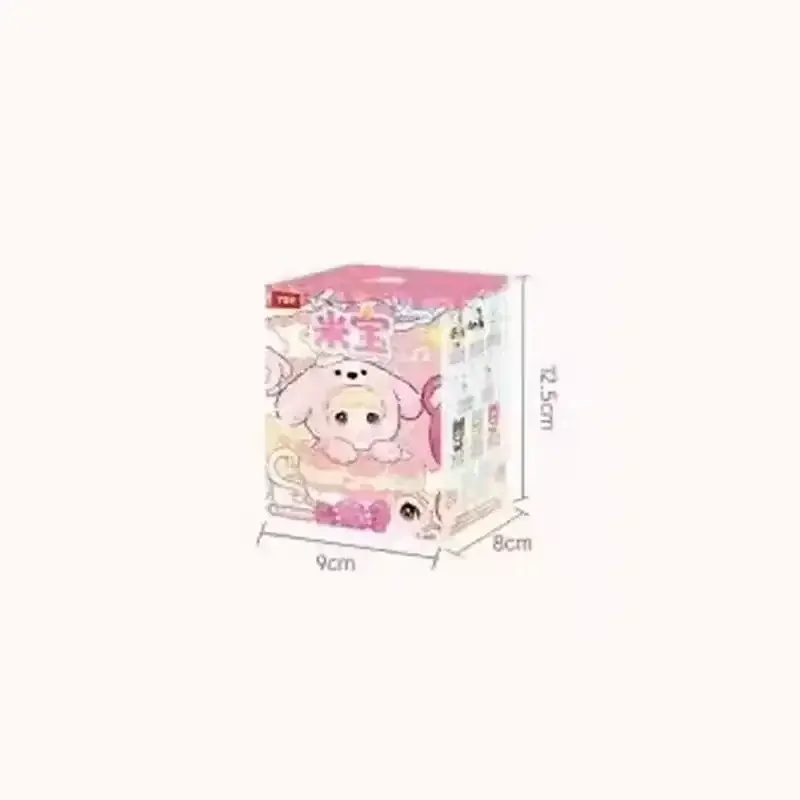 Nommi Baby Adoption Cabin Series Blind Box - Image 13