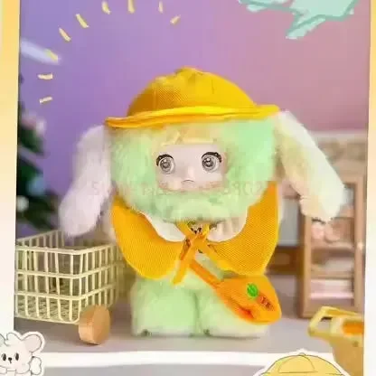 Nommi Dog Diary Series Blind Box - Image 2