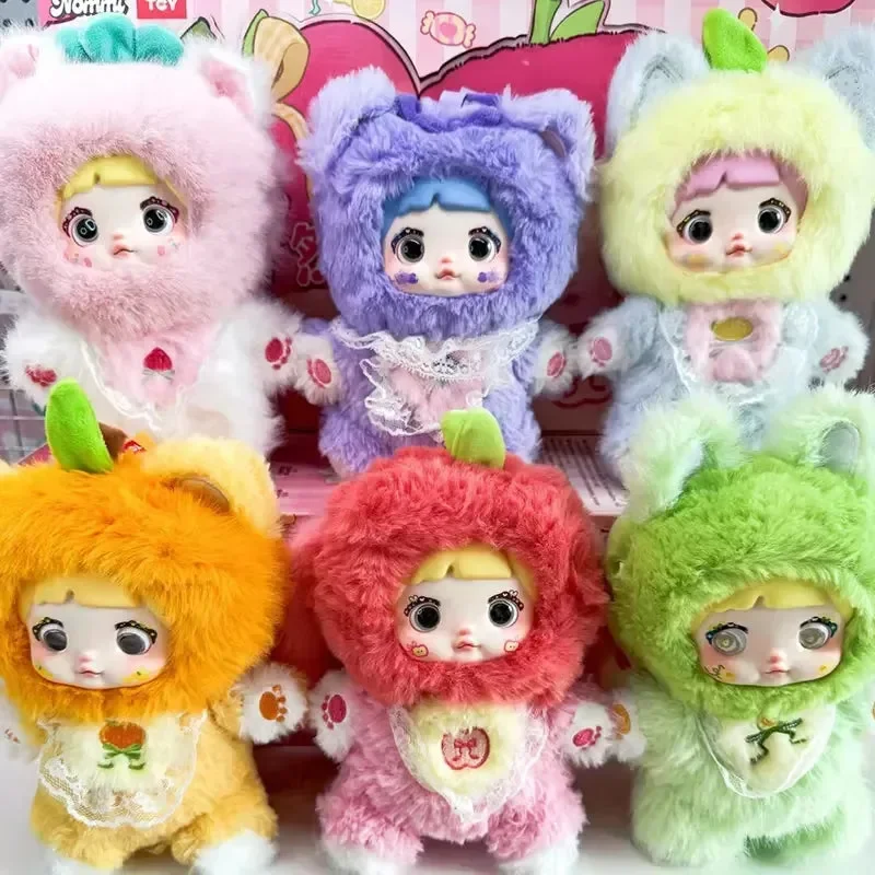 Nommi Fruit Fiesta Blind Box Series - Image 2